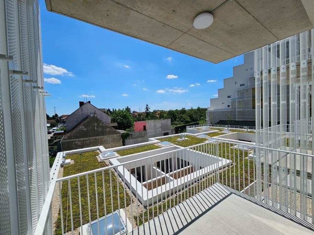Pronájem bytu 1+kk 32 m², Řepova, Brno, Jihomoravský kraj Pronájem bytu 1+kk 32 m², Řepova, Brno, Jihomoravský kraj