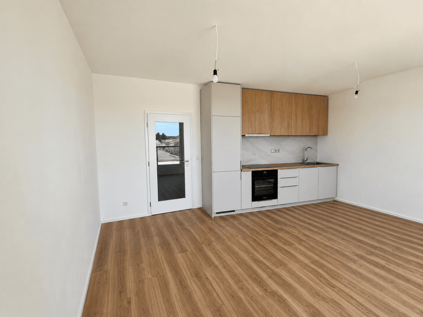 Pronájem bytu 1+kk 32 m², Řepova, Brno, Jihomoravský kraj Pronájem bytu 1+kk 32 m², Řepova, Brno, Jihomoravský kraj