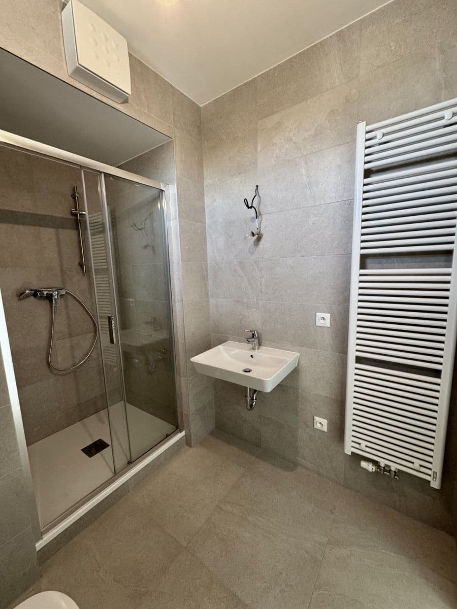 Pronájem bytu 1+kk 32 m², Řepova, Brno, Jihomoravský kraj Pronájem bytu 1+kk 32 m², Řepova, Brno, Jihomoravský kraj