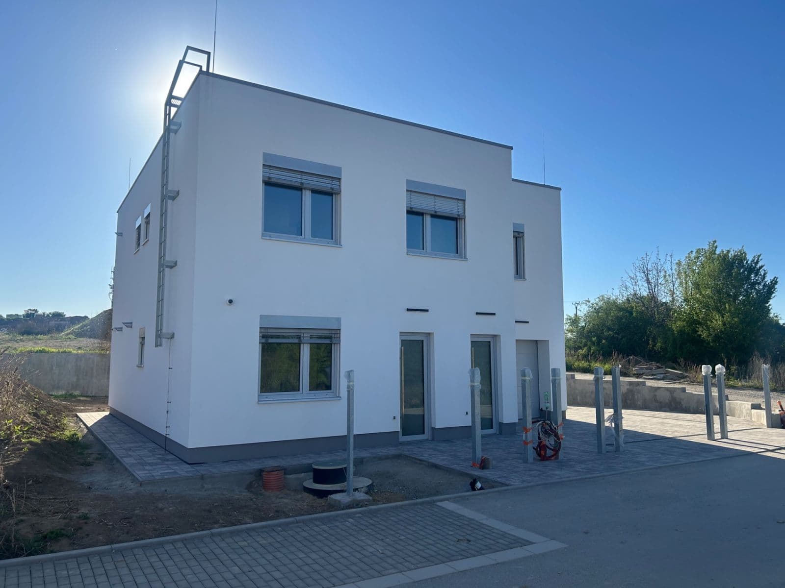 Pronájem bytu 4+kk 115 m², Šlapanice, Jihomoravský kraj Pronájem bytu 4+kk 115 m², Šlapanice, Jihomoravský kraj
