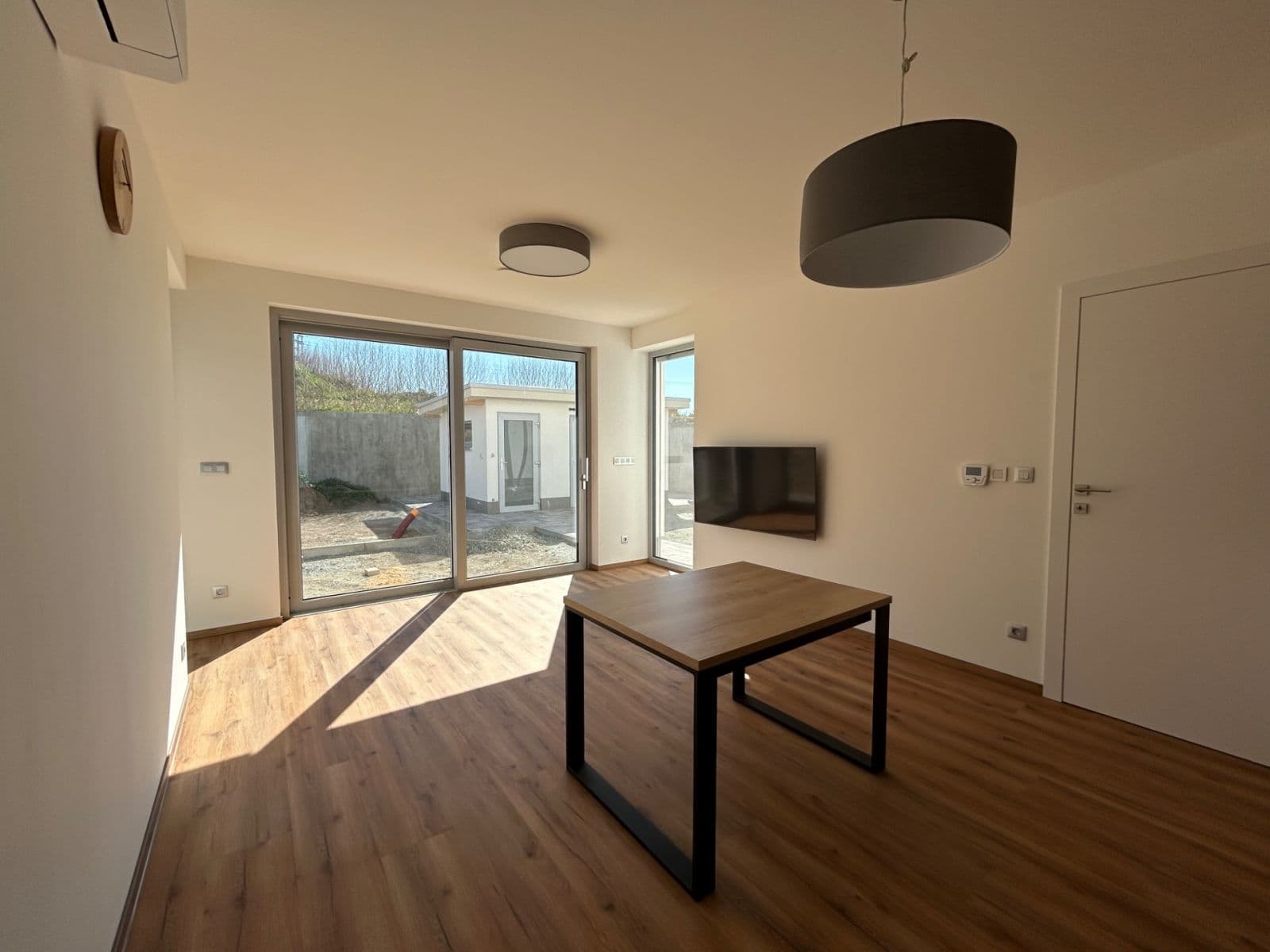 Pronájem bytu 4+kk 115 m², Šlapanice, Jihomoravský kraj Pronájem bytu 4+kk 115 m², Šlapanice, Jihomoravský kraj