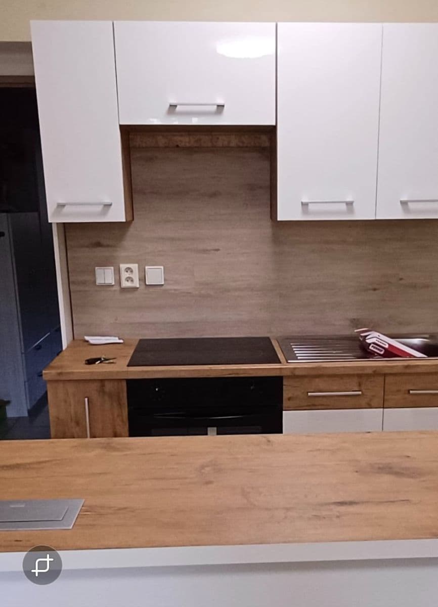 Pronájem bytu 2+1 53 m², Msgre. B. Staška, Domažlice, Plzeňský kraj Pronájem bytu 2+1 53 m², Msgre. B. Staška, Domažlice, Plzeňský kraj