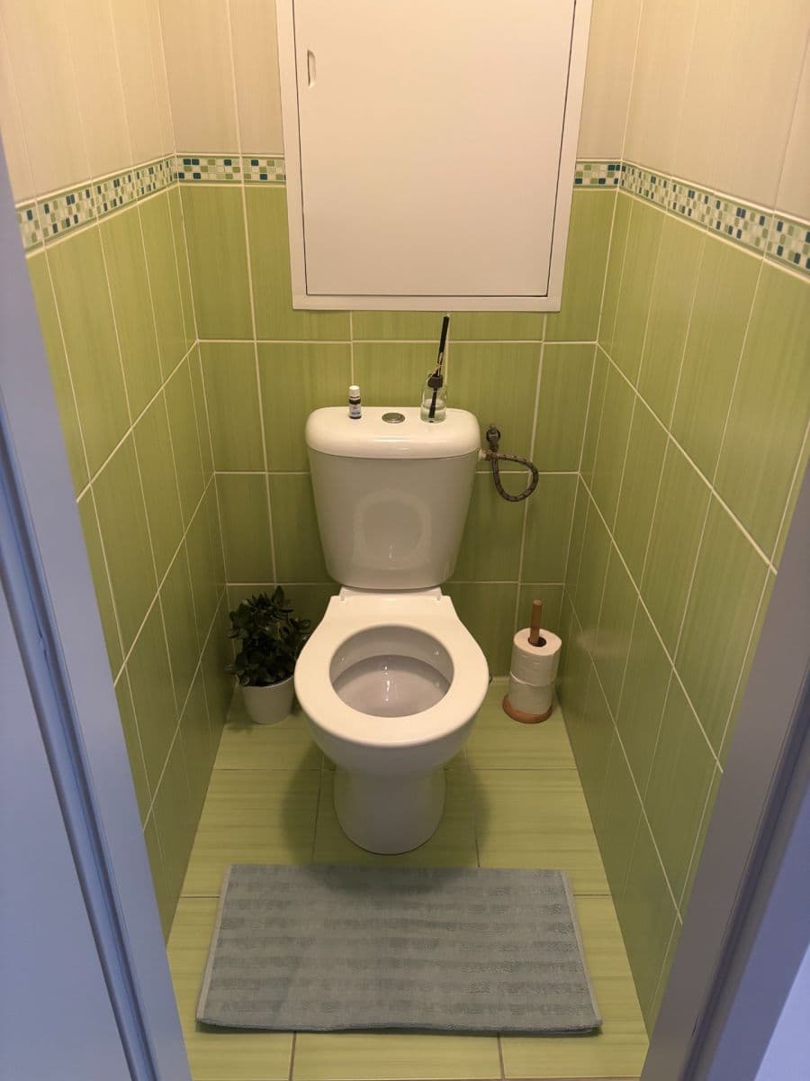 Pronájem bytu 2+1 53 m², Rozmarýnová, Most, Ústecký kraj Pronájem bytu 2+1 53 m², Rozmarýnová, Most, Ústecký kraj