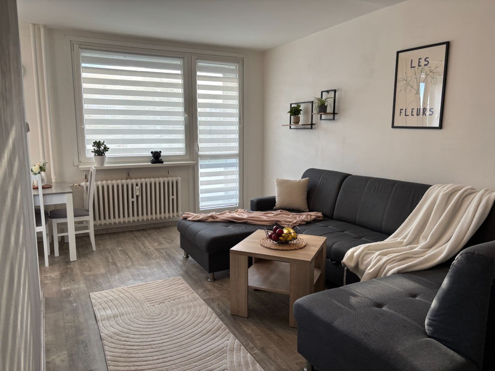 Pronájem bytu 2+1 53 m², Rozmarýnová, Most, Ústecký kraj Pronájem bytu 2+1 53 m², Rozmarýnová, Most, Ústecký kraj