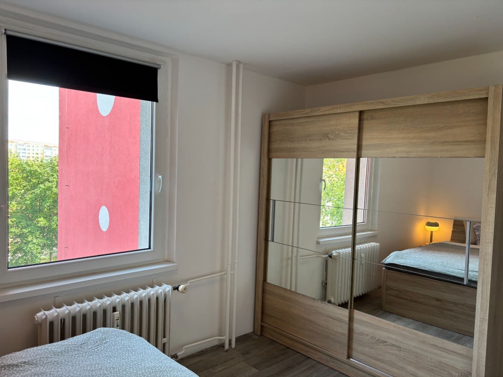 Pronájem bytu 2+1 53 m², Rozmarýnová, Most, Ústecký kraj Pronájem bytu 2+1 53 m², Rozmarýnová, Most, Ústecký kraj