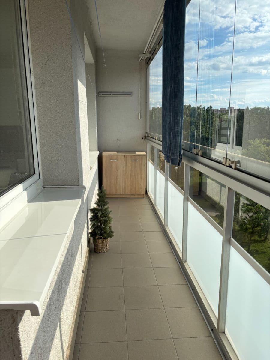 Pronájem bytu 2+1 53 m², Rozmarýnová, Most, Ústecký kraj Pronájem bytu 2+1 53 m², Rozmarýnová, Most, Ústecký kraj