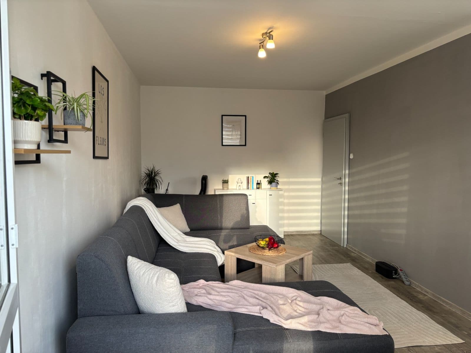 Pronájem bytu 2+1 53 m², Rozmarýnová, Most, Ústecký kraj Pronájem bytu 2+1 53 m², Rozmarýnová, Most, Ústecký kraj