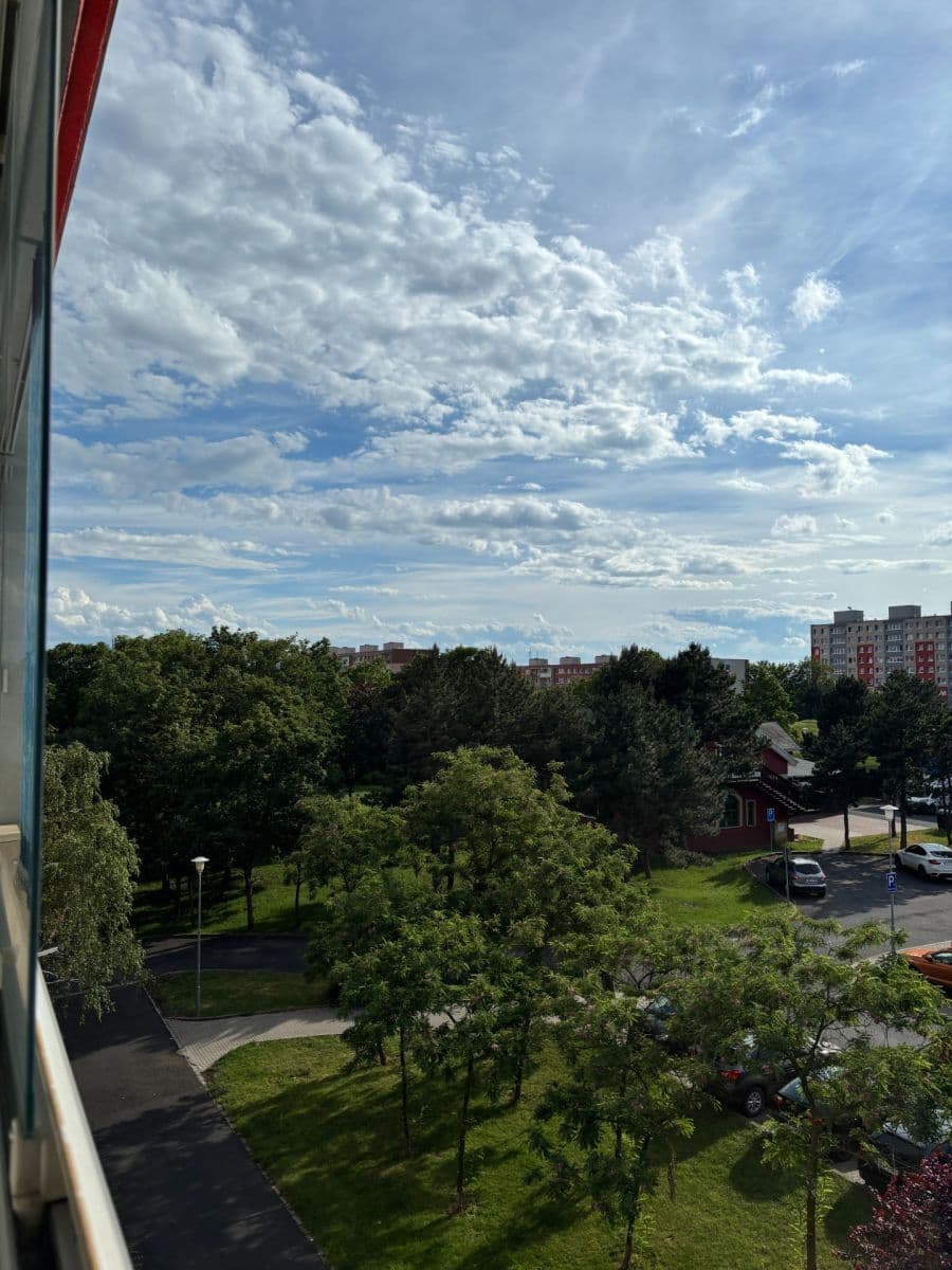 Pronájem bytu 2+1 53 m², Rozmarýnová, Most, Ústecký kraj Pronájem bytu 2+1 53 m², Rozmarýnová, Most, Ústecký kraj
