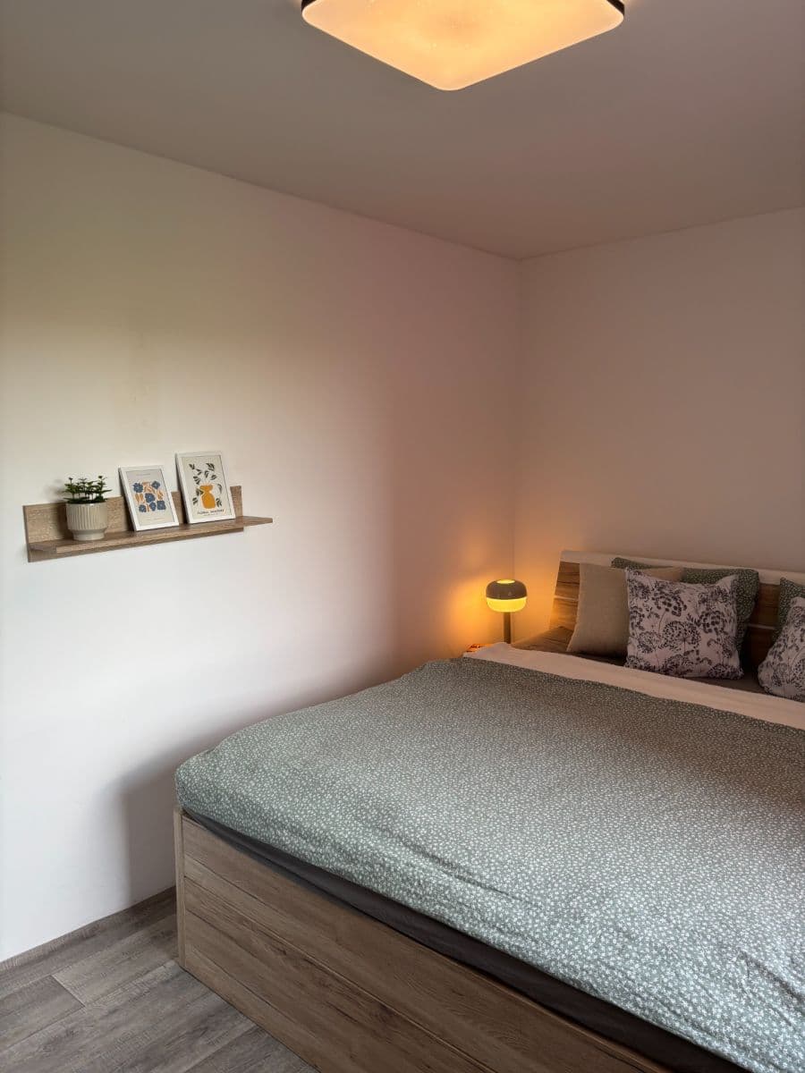 Pronájem bytu 2+1 53 m², Rozmarýnová, Most, Ústecký kraj Pronájem bytu 2+1 53 m², Rozmarýnová, Most, Ústecký kraj