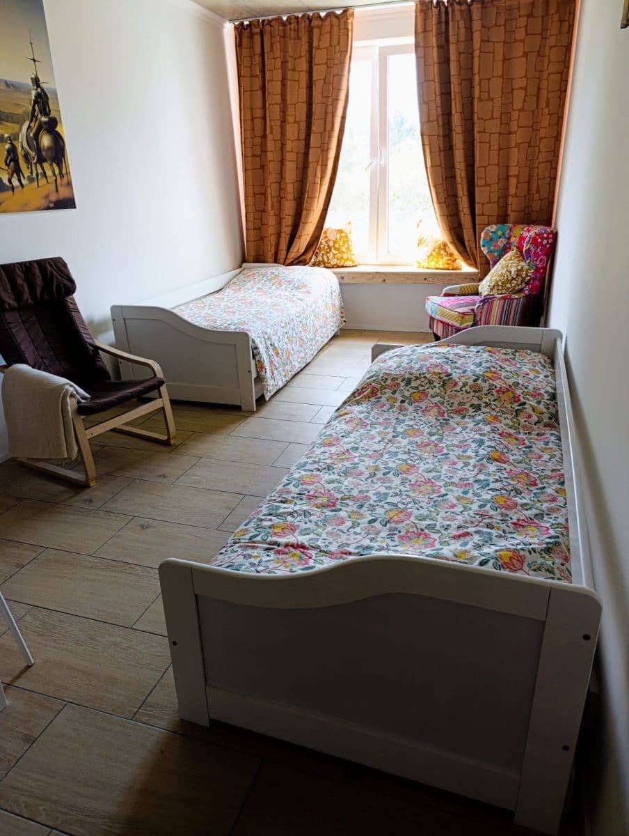 Pronájem bytu 1+kk 31 m², Pražská, Praha, Praha Pronájem bytu 1+kk 31 m², Pražská, Praha, Praha