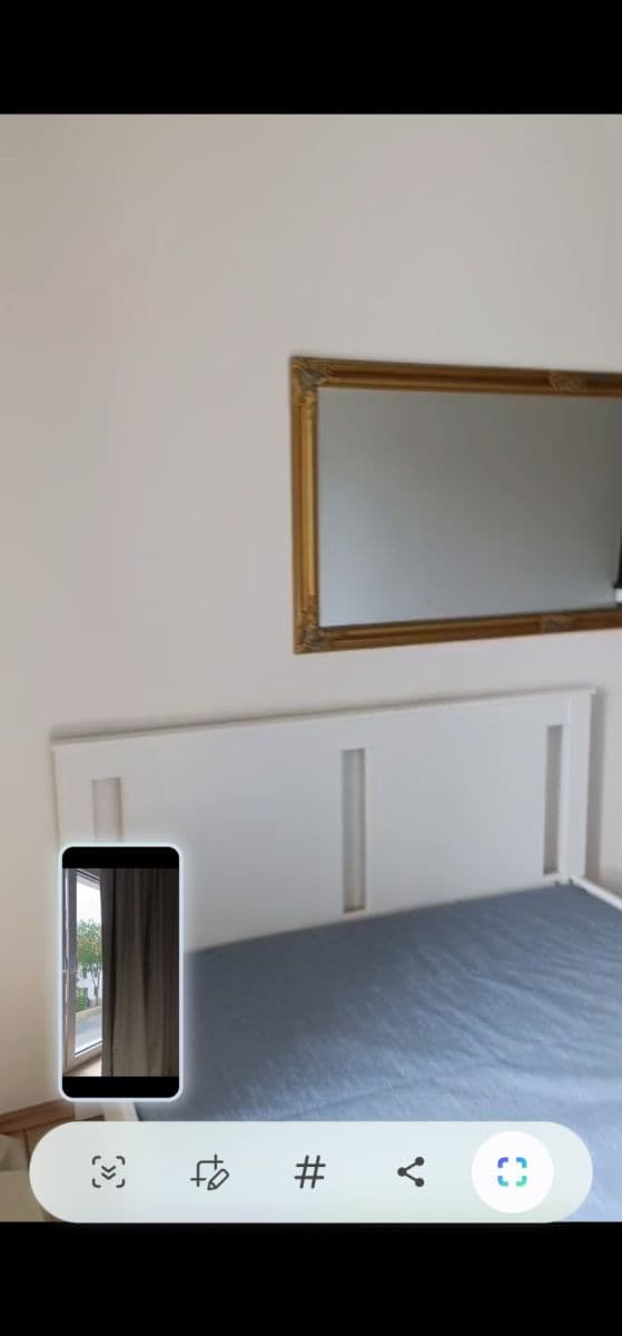Pronájem bytu 1+kk 25 m², Pražská, Praha, Praha Pronájem bytu 1+kk 25 m², Pražská, Praha, Praha