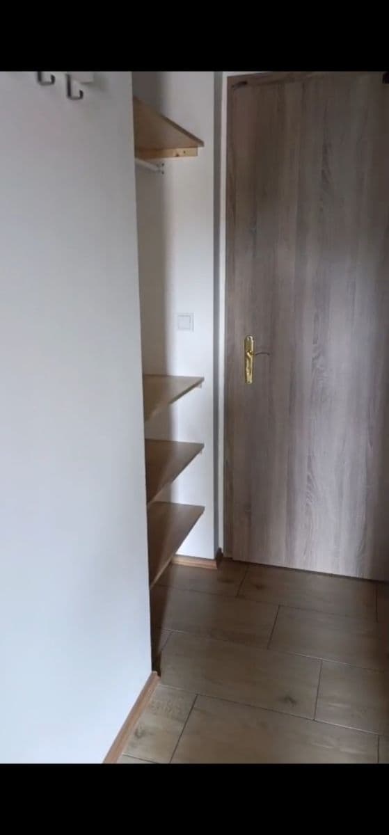 Pronájem bytu 1+kk 25 m², Pražská, Praha, Praha Pronájem bytu 1+kk 25 m², Pražská, Praha, Praha