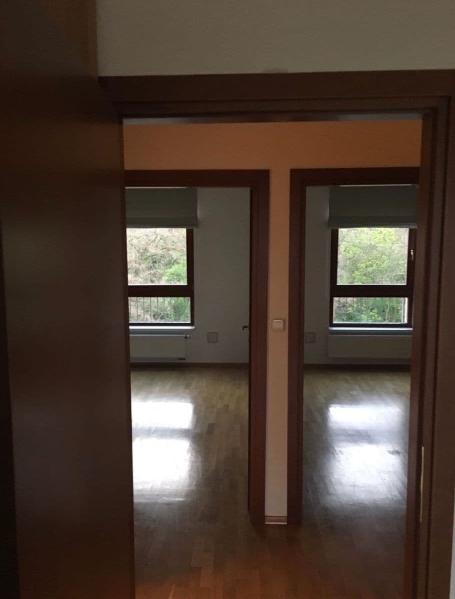 Pronájem bytu 3+kk 87 m², Podvinný mlýn, Praha, Praha Pronájem bytu 3+kk 87 m², Podvinný mlýn, Praha, Praha