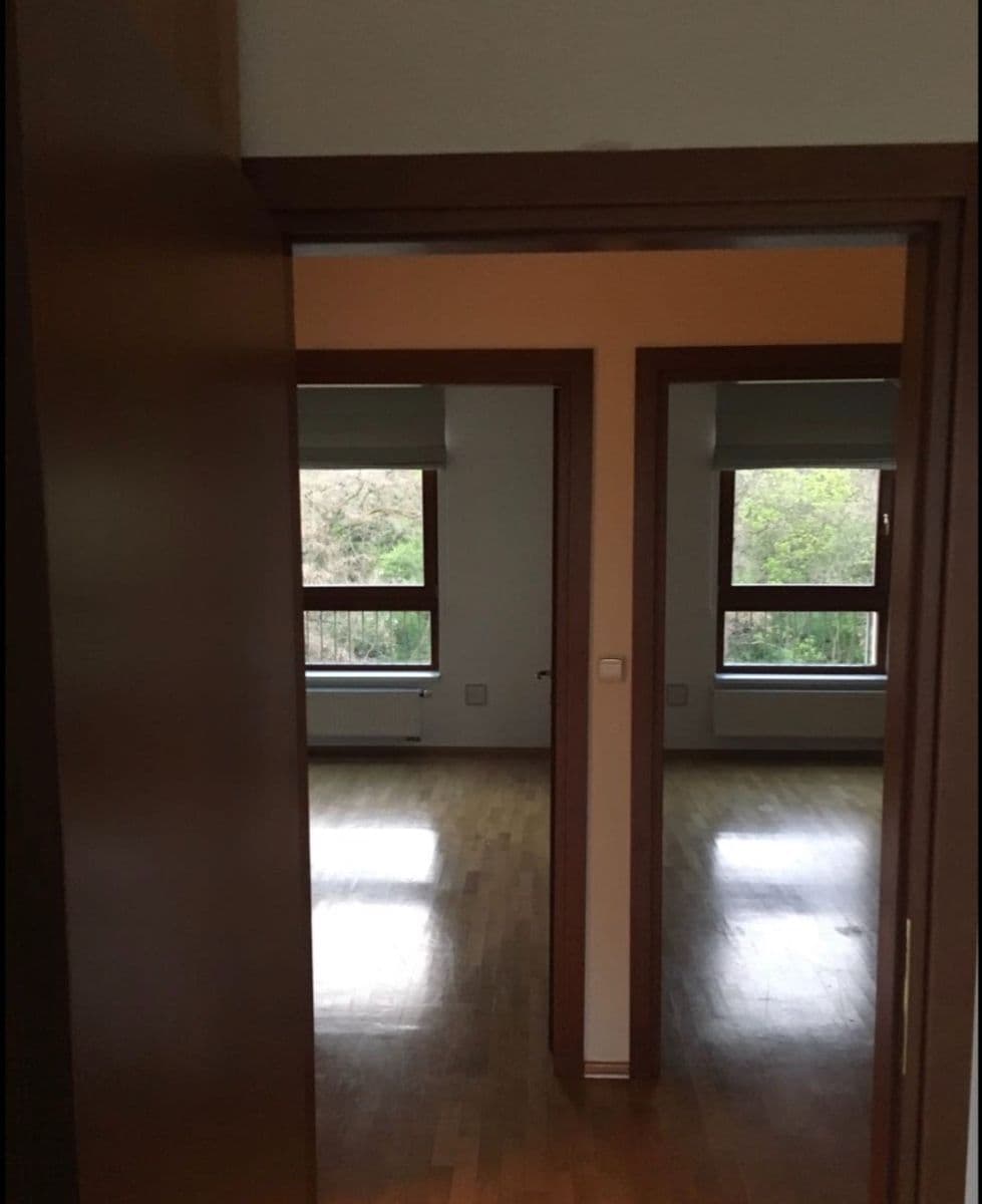 Pronájem bytu 3+kk 87 m², Podvinný mlýn, Praha, Praha Pronájem bytu 3+kk 87 m², Podvinný mlýn, Praha, Praha