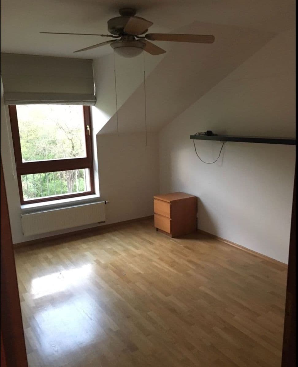 Pronájem bytu 3+kk 87 m², Podvinný mlýn, Praha, Praha Pronájem bytu 3+kk 87 m², Podvinný mlýn, Praha, Praha