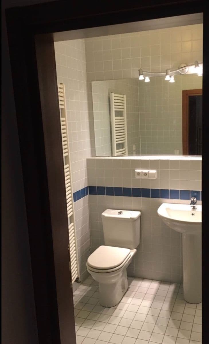 Pronájem bytu 3+kk 87 m², Podvinný mlýn, Praha, Praha Pronájem bytu 3+kk 87 m², Podvinný mlýn, Praha, Praha