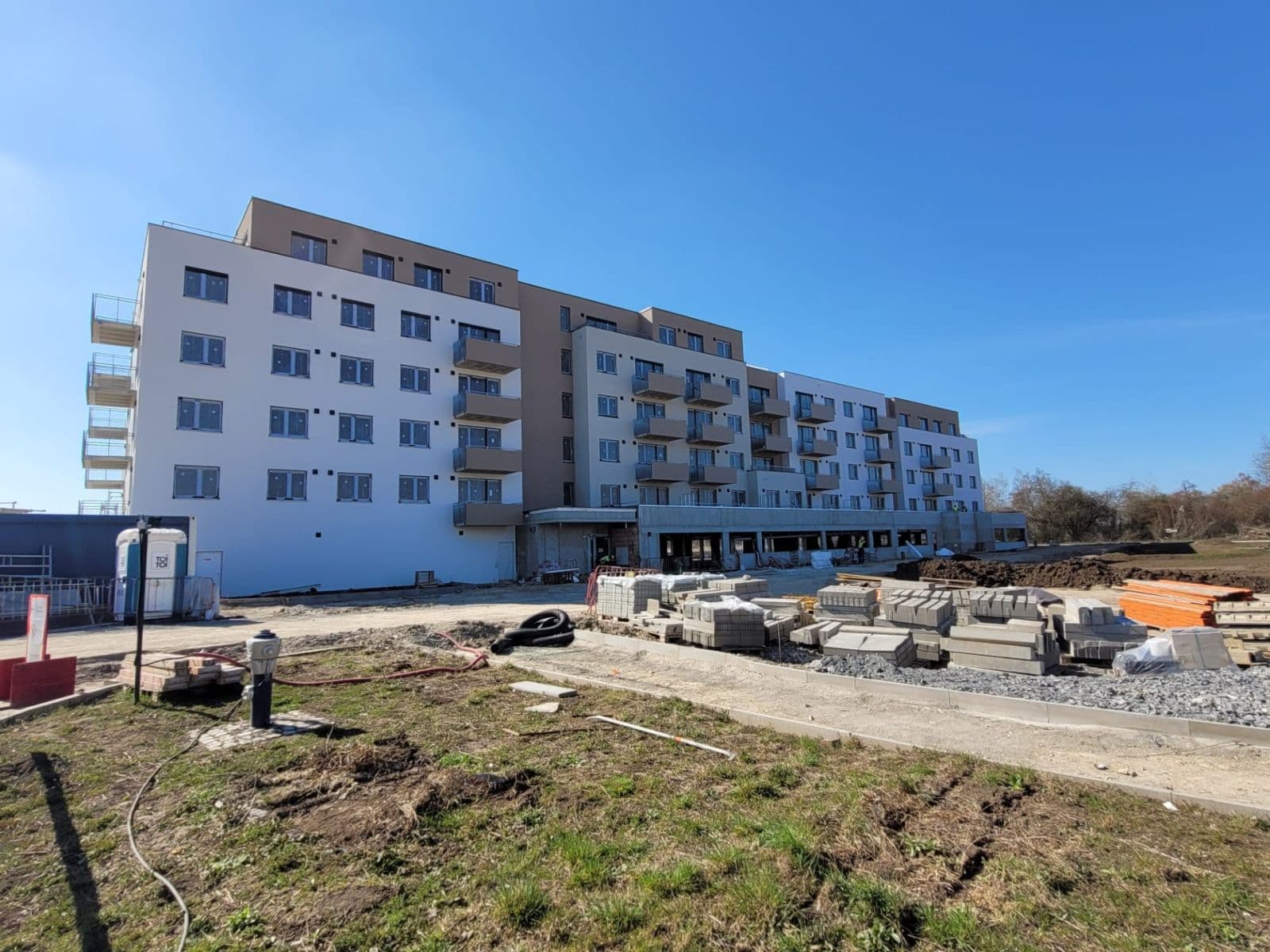 Prodej bytu 2+kk 52 m², Sedlářova, Praha, Praha Prodej bytu 2+kk 52 m², Sedlářova, Praha, Praha
