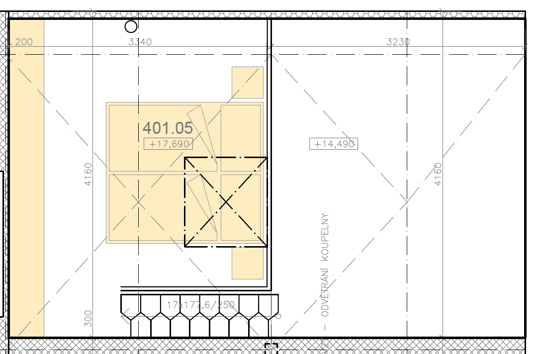 Pronájem bytu 1+kk 42 m², Štefánikova, Brno, Jihomoravský kraj Pronájem bytu 1+kk 42 m², Štefánikova, Brno, Jihomoravský kraj