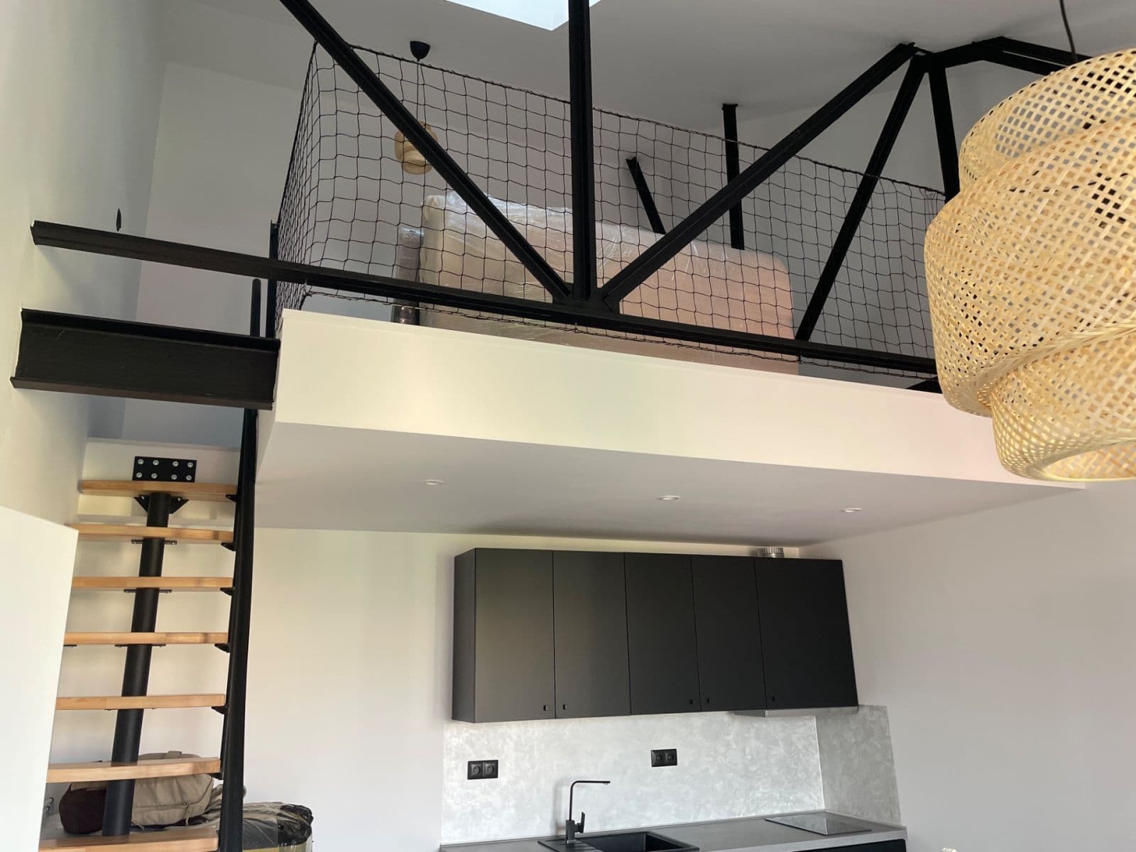Pronájem bytu 1+kk 42 m², Štefánikova, Brno, Jihomoravský kraj Pronájem bytu 1+kk 42 m², Štefánikova, Brno, Jihomoravský kraj