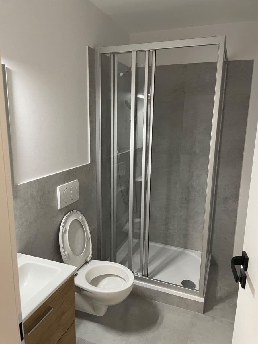 Pronájem bytu 1+kk 42 m², Štefánikova, Brno, Jihomoravský kraj Pronájem bytu 1+kk 42 m², Štefánikova, Brno, Jihomoravský kraj