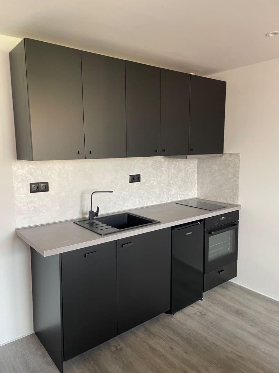 Pronájem bytu 1+kk 42 m², Štefánikova, Brno, Jihomoravský kraj Pronájem bytu 1+kk 42 m², Štefánikova, Brno, Jihomoravský kraj