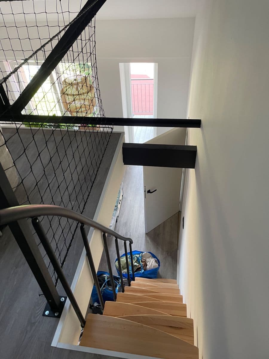Pronájem bytu 1+kk 42 m², Štefánikova, Brno, Jihomoravský kraj Pronájem bytu 1+kk 42 m², Štefánikova, Brno, Jihomoravský kraj
