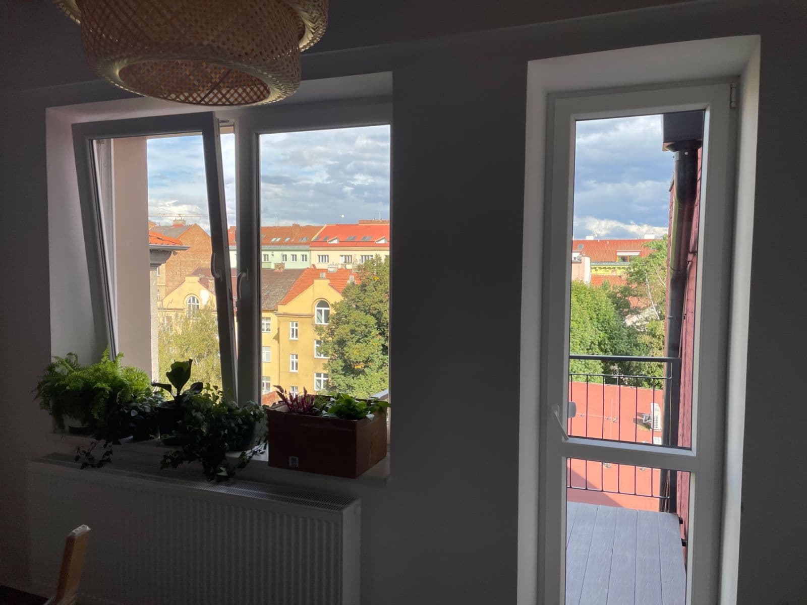 Pronájem bytu 1+kk 42 m², Štefánikova, Brno, Jihomoravský kraj Pronájem bytu 1+kk 42 m², Štefánikova, Brno, Jihomoravský kraj