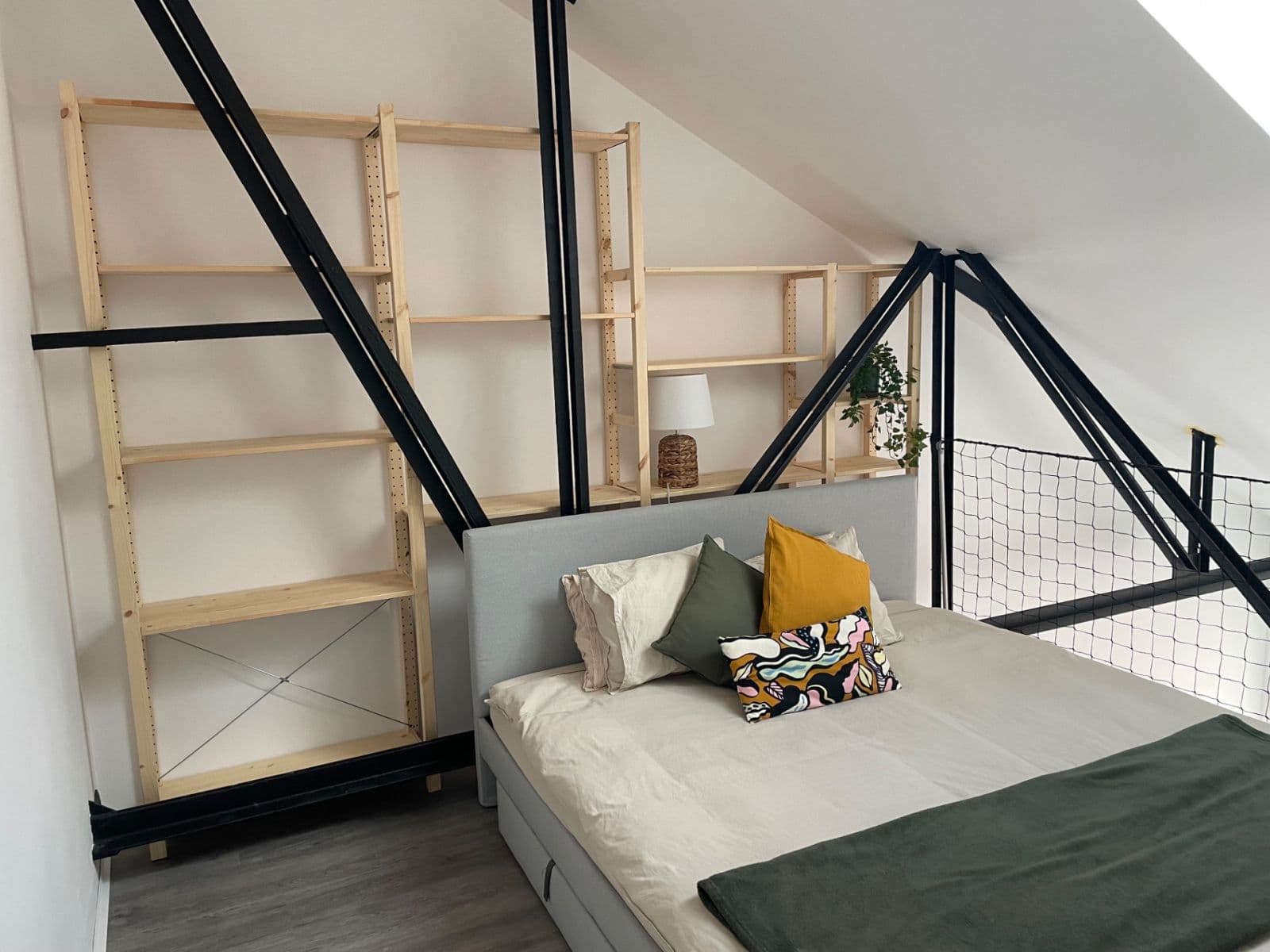 Pronájem bytu 1+kk 42 m², Štefánikova, Brno, Jihomoravský kraj Pronájem bytu 1+kk 42 m², Štefánikova, Brno, Jihomoravský kraj