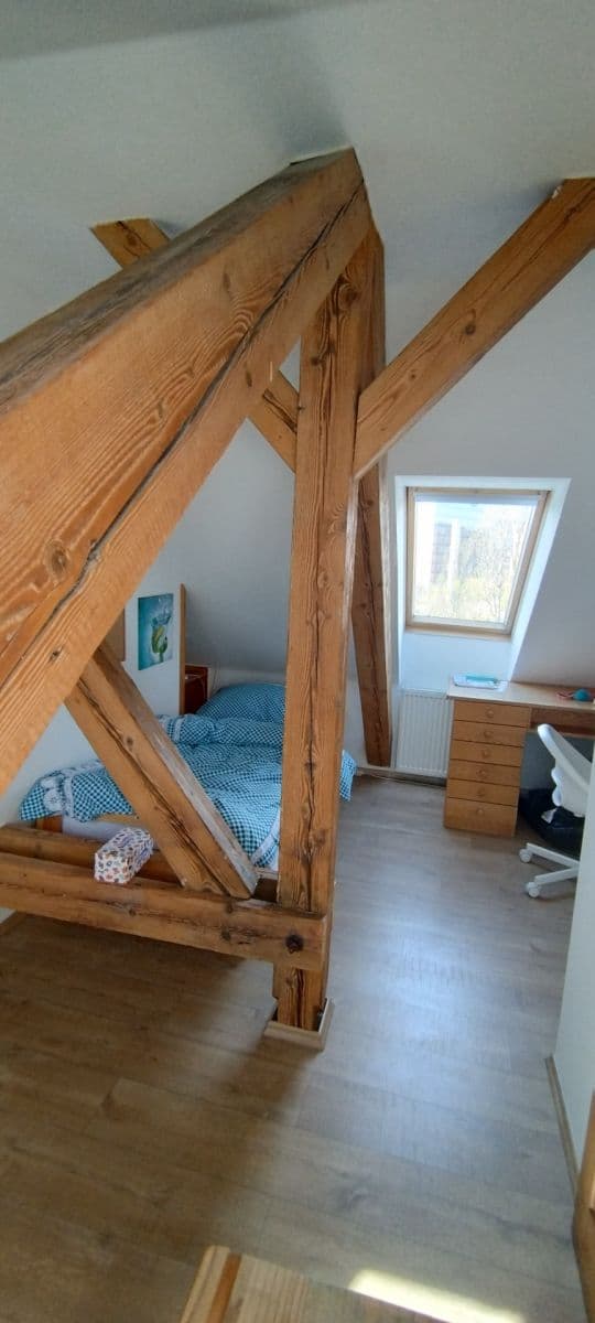 Pronájem bytu 4+kk 131 m², Velflíkova, Praha, Praha Pronájem bytu 4+kk 131 m², Velflíkova, Praha, Praha