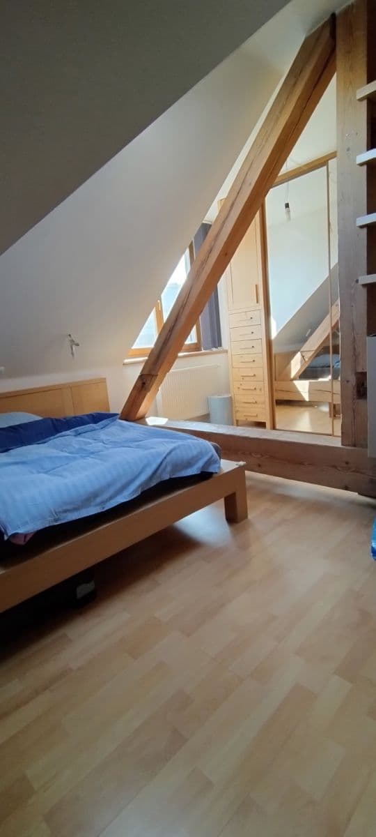Pronájem bytu 4+kk 131 m², Velflíkova, Praha, Praha Pronájem bytu 4+kk 131 m², Velflíkova, Praha, Praha