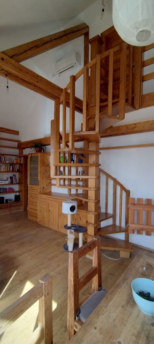 Pronájem bytu 4+kk 131 m², Velflíkova, Praha, Praha Pronájem bytu 4+kk 131 m², Velflíkova, Praha, Praha