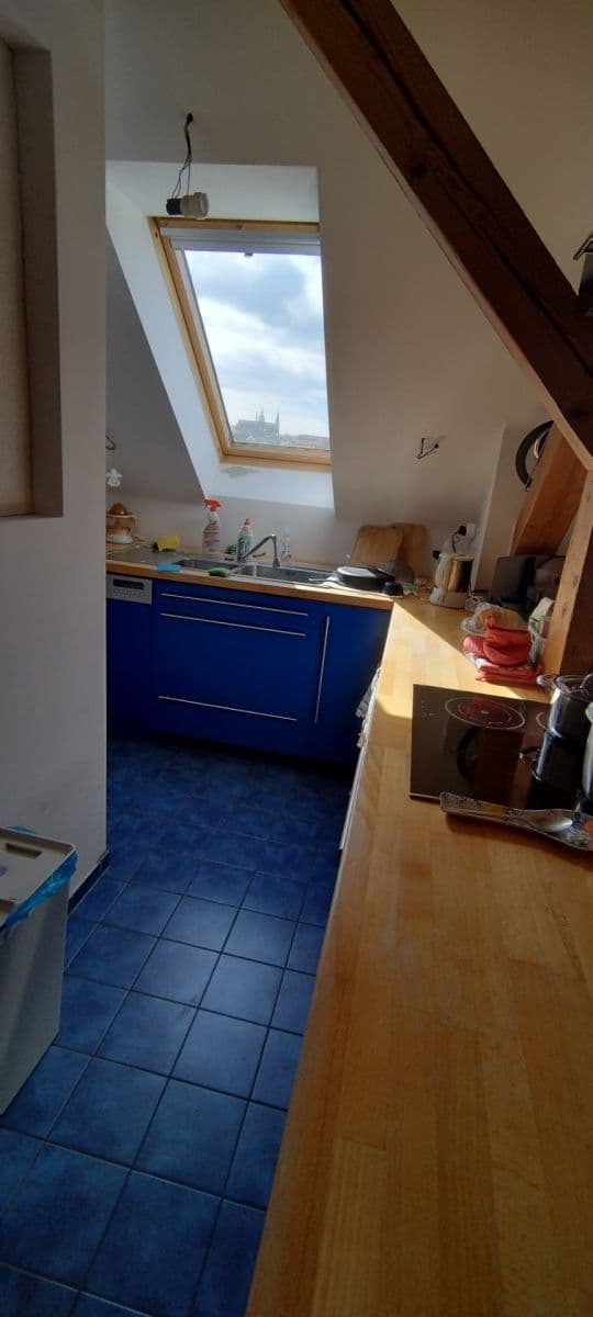 Pronájem bytu 4+kk 131 m², Velflíkova, Praha, Praha Pronájem bytu 4+kk 131 m², Velflíkova, Praha, Praha