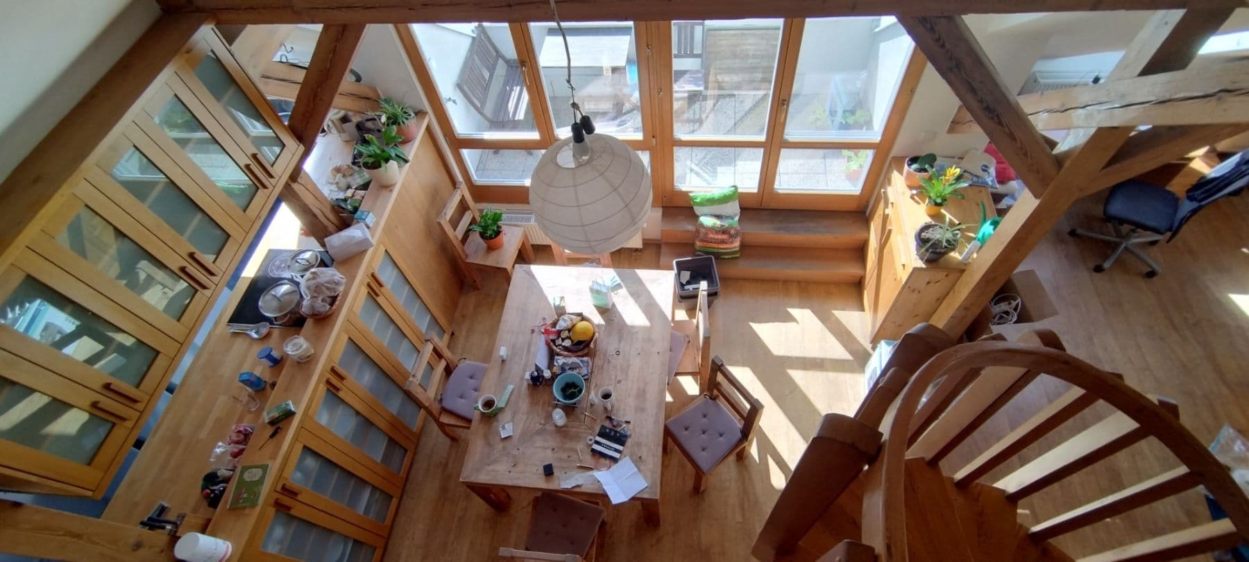 Pronájem bytu 4+kk 131 m², Velflíkova, Praha, Praha Pronájem bytu 4+kk 131 m², Velflíkova, Praha, Praha