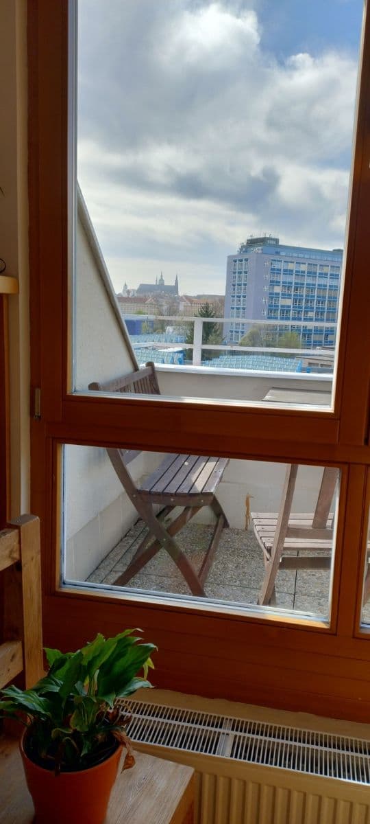 Pronájem bytu 4+kk 131 m², Velflíkova, Praha, Praha Pronájem bytu 4+kk 131 m², Velflíkova, Praha, Praha