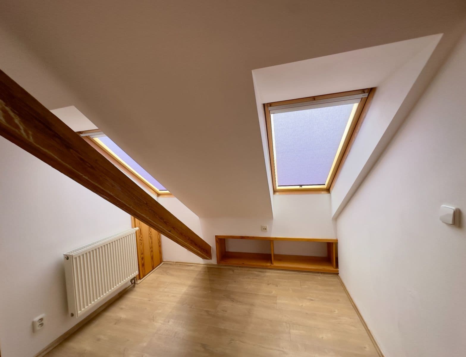 Pronájem bytu 4+kk 132 m², Velflíkova, Praha, Praha Pronájem bytu 4+kk 132 m², Velflíkova, Praha, Praha