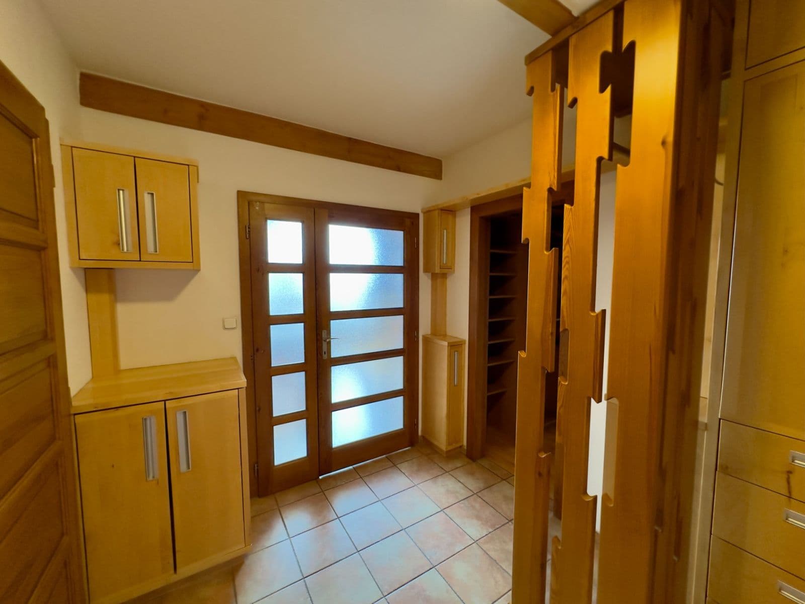 Pronájem bytu 4+kk 132 m², Velflíkova, Praha, Praha Pronájem bytu 4+kk 132 m², Velflíkova, Praha, Praha