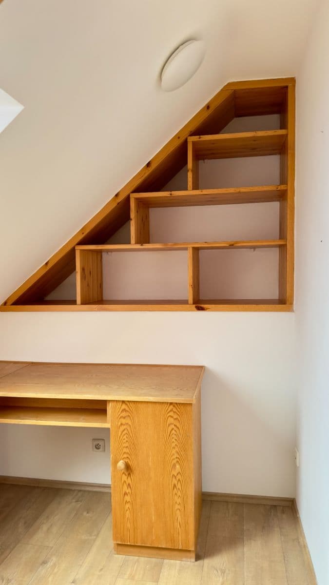 Pronájem bytu 4+kk 132 m², Velflíkova, Praha, Praha Pronájem bytu 4+kk 132 m², Velflíkova, Praha, Praha