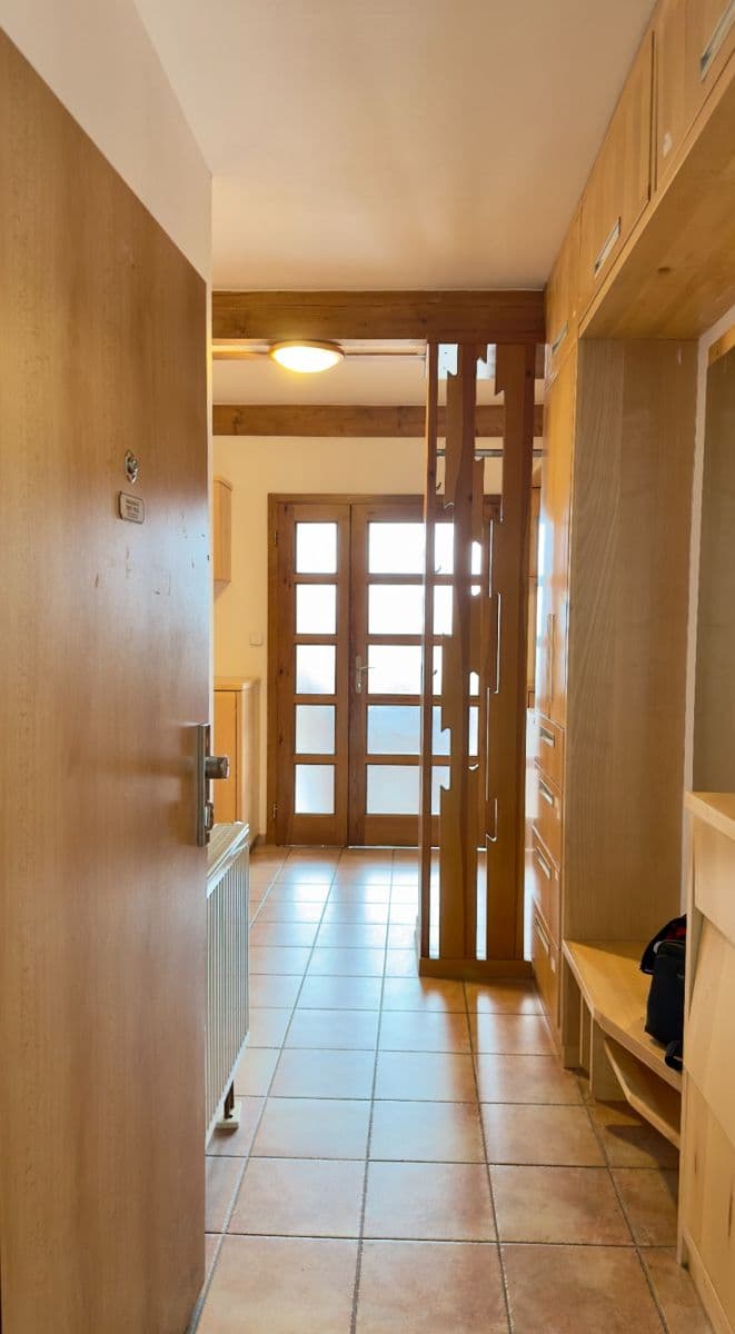 Pronájem bytu 4+kk 132 m², Velflíkova, Praha, Praha Pronájem bytu 4+kk 132 m², Velflíkova, Praha, Praha