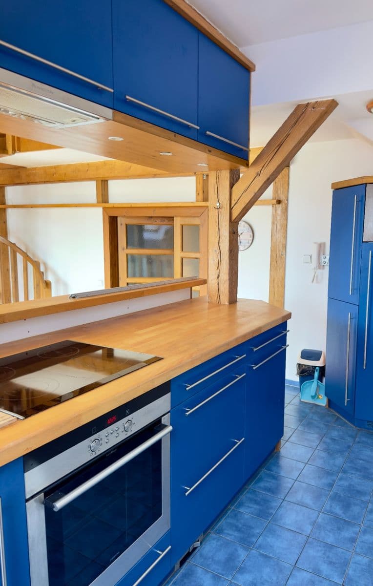 Pronájem bytu 4+kk 132 m², Velflíkova, Praha, Praha Pronájem bytu 4+kk 132 m², Velflíkova, Praha, Praha