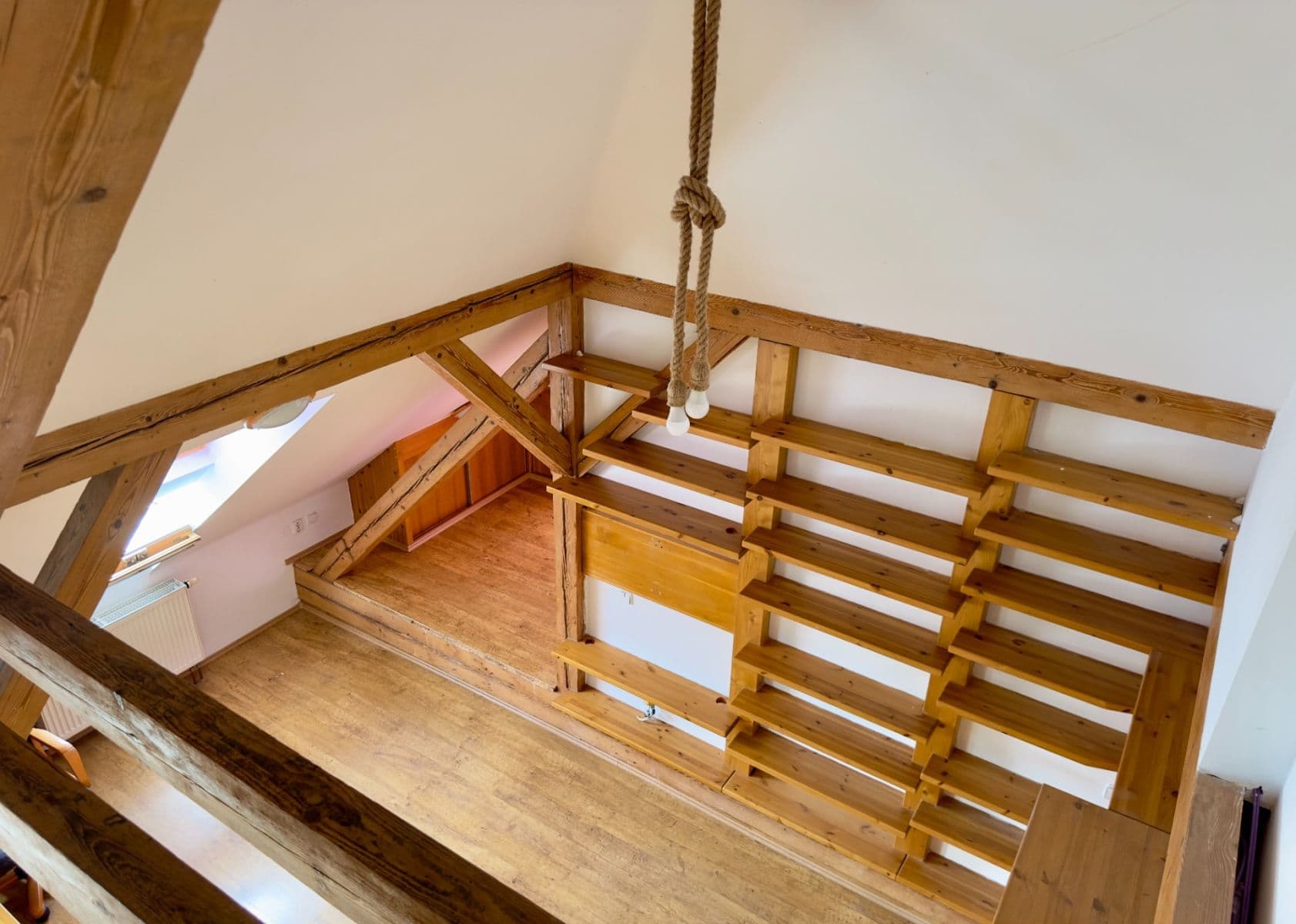 Pronájem bytu 4+kk 132 m², Velflíkova, Praha, Praha Pronájem bytu 4+kk 132 m², Velflíkova, Praha, Praha