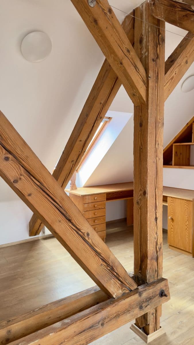 Pronájem bytu 4+kk 132 m², Velflíkova, Praha, Praha Pronájem bytu 4+kk 132 m², Velflíkova, Praha, Praha