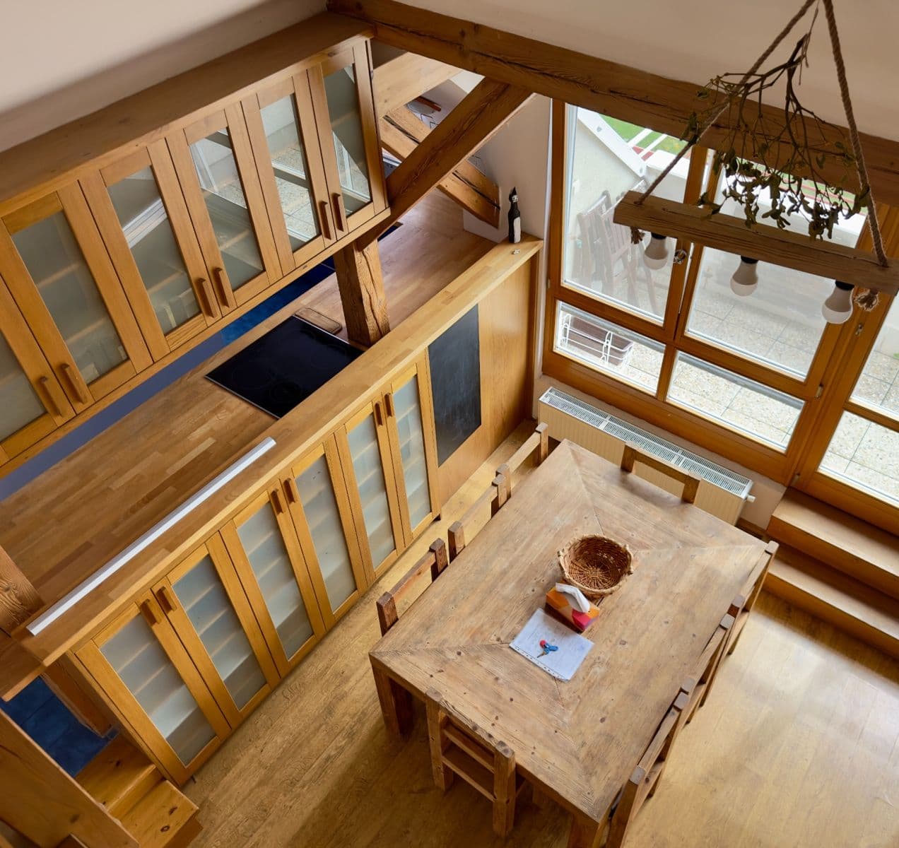 Pronájem bytu 4+kk 132 m², Velflíkova, Praha, Praha Pronájem bytu 4+kk 132 m², Velflíkova, Praha, Praha