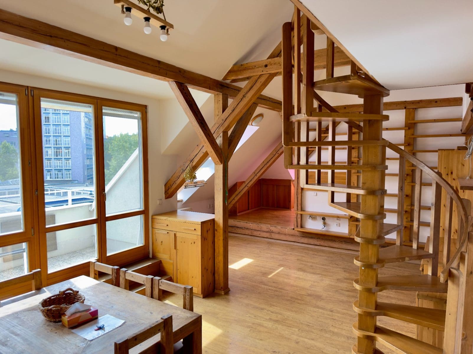 Pronájem bytu 4+kk 132 m², Velflíkova, Praha, Praha Pronájem bytu 4+kk 132 m², Velflíkova, Praha, Praha