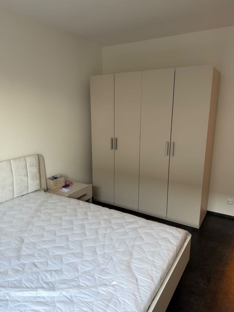 Pronájem bytu 2+kk 58 m², Čakovická, Praha, Praha Pronájem bytu 2+kk 58 m², Čakovická, Praha, Praha