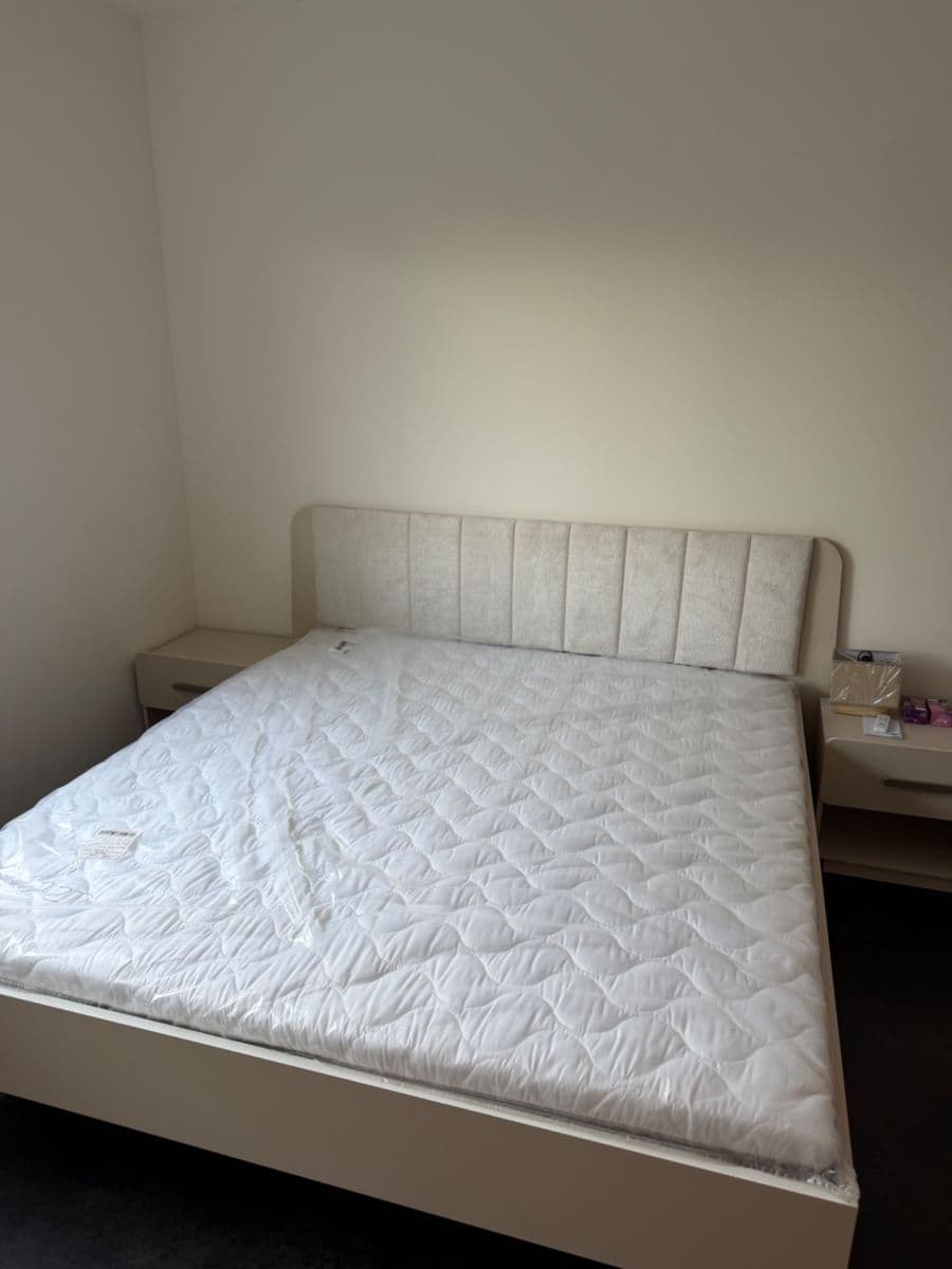 Pronájem bytu 2+kk 58 m², Čakovická, Praha, Praha Pronájem bytu 2+kk 58 m², Čakovická, Praha, Praha