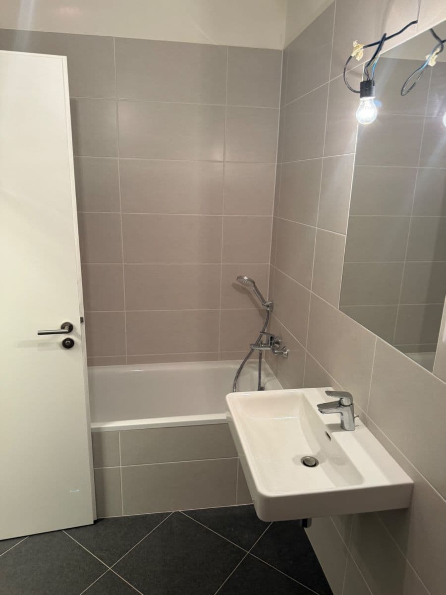 Pronájem bytu 2+kk 58 m², Čakovická, Praha, Praha Pronájem bytu 2+kk 58 m², Čakovická, Praha, Praha