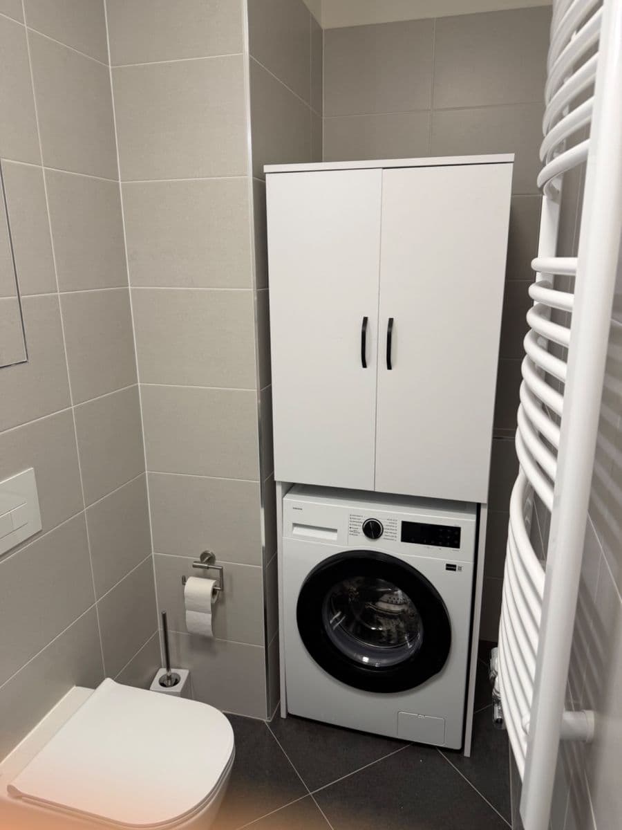 Pronájem bytu 2+kk 58 m², Čakovická, Praha, Praha Pronájem bytu 2+kk 58 m², Čakovická, Praha, Praha