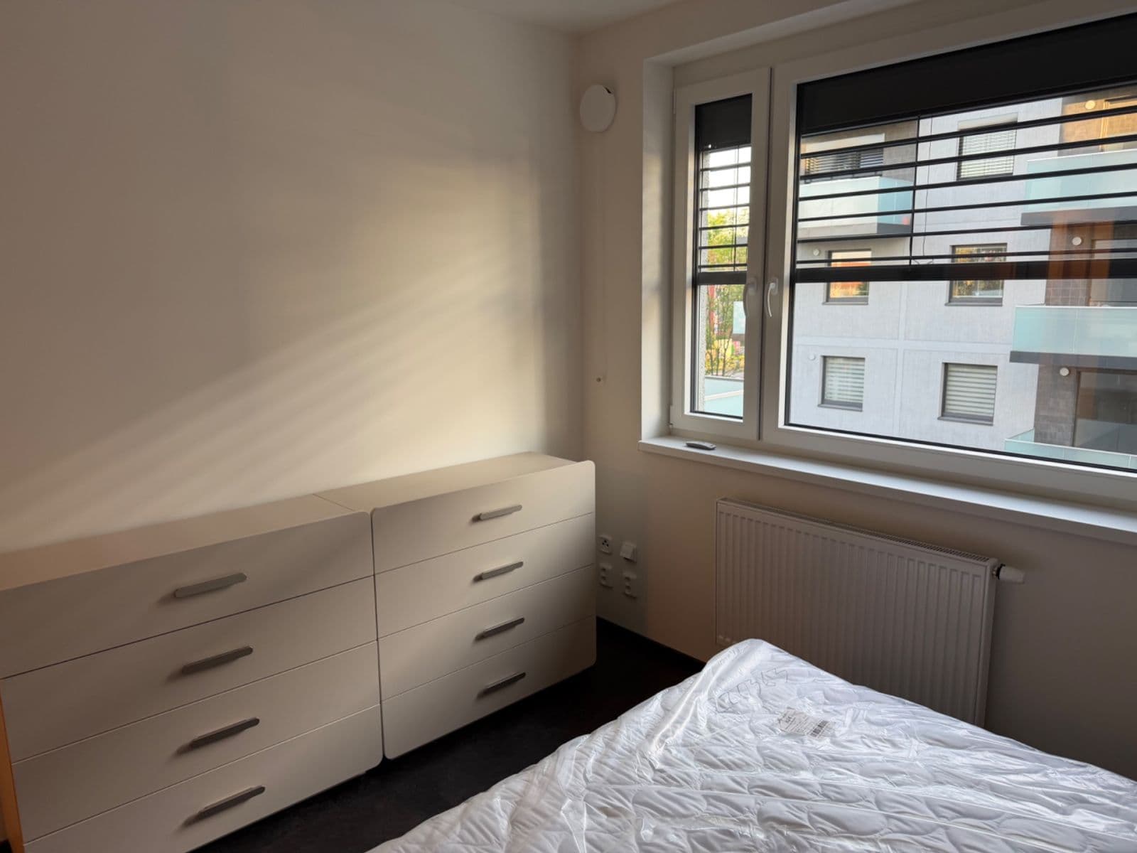 Pronájem bytu 2+kk 58 m², Čakovická, Praha, Praha Pronájem bytu 2+kk 58 m², Čakovická, Praha, Praha