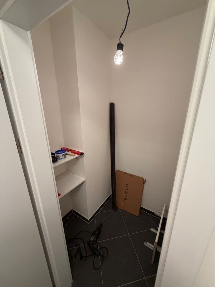 Pronájem bytu 2+kk 58 m², Čakovická, Praha, Praha Pronájem bytu 2+kk 58 m², Čakovická, Praha, Praha