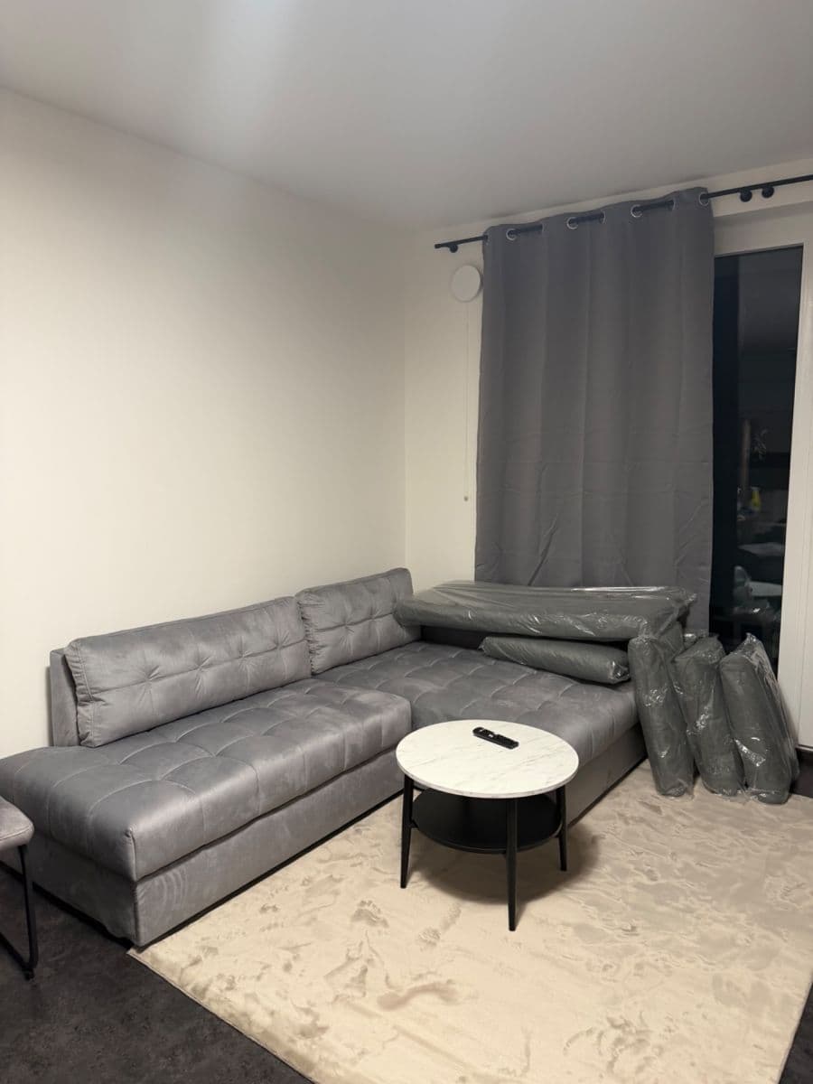 Pronájem bytu 2+kk 58 m², Čakovická, Praha, Praha Pronájem bytu 2+kk 58 m², Čakovická, Praha, Praha